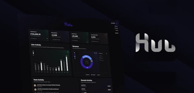 Hub Dashboard