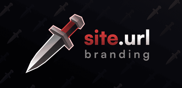 Image Host Branding